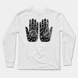 Stargazing Long Sleeve T-Shirt